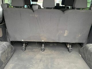 2017 Ford Transit, серый, 1890000 рублей, вид 2