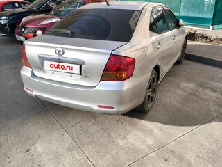 2003 Toyota Allion I, серебристый, 670000 рублей, вид 3