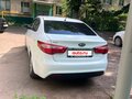 2013 Kia Rio 5-speed III, белый, 750000 рублей - вид 3