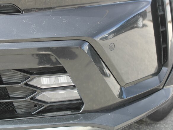 2020 Kia Sorento IV, чёрный - вид 18