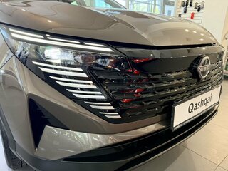 2026 Nissan Qashqai II Рестайлинг 2, коричневый, 3650000 рублей, вид 3