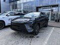 2026 Omoda C5 II, чёрный, 2929000 рублей