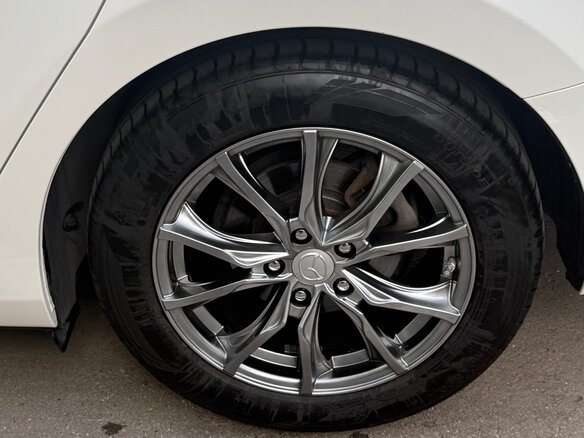 2019 Mazda 6 III (GJ) Рестайлинг 2, белый, 2180000 рублей - вид 12