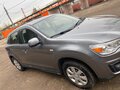 2013 Mitsubishi ASX I Рестайлинг, серый, 980000 рублей - вид 6