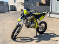 2026 Racer MX140E, жёлтый, 85700 рублей