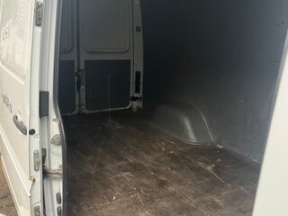 2016 Mercedes-Benz Sprinter Classic, белый, 1550000 рублей, вид 5