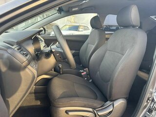 2011 Kia Rio 4-speed III, серый, 599000 рублей, вид 5