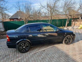 2007 Chevrolet Viva, чёрный, 295000 рублей, вид 3