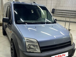 2003 Ford Tourneo Connect I, серый, 500000 рублей, вид 2