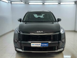 2026 Kia Sportage V Рестайлинг, серый, 4950000 рублей, вид 2