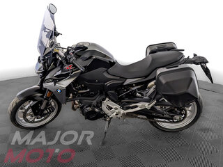 2020 BMW F 900 R, чёрный, 840000 рублей, вид 4