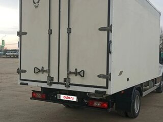2021 Ford Transit, белый, 2000000 рублей, вид 4