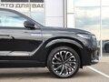 2025 Jaecoo J8, чёрный, 4979000 рублей - вид 10