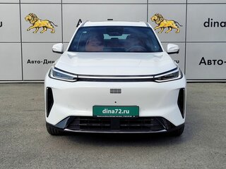 2026 Geely Galaxy M7, белый, 3900000 рублей, вид 2