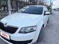 2016 Skoda Octavia III (A7), белый, 1228000 рублей - вид 3