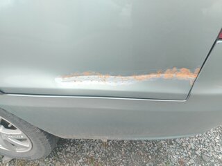 2008 Daewoo Nexia I Рестайлинг, зелёный, 140000 рублей, вид 4