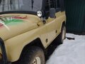 1992 УАЗ 31512, бежевый, 350000 рублей - вид 2