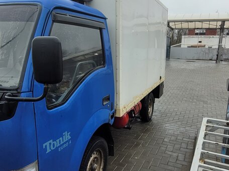 2011 BAW Tonik, синий, 550000 рублей, вид 3