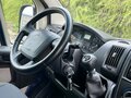 2011 Citroen Jumper, синий, 1765000 рублей - вид 9