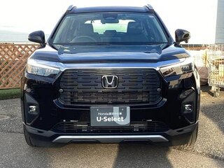 2025 Honda WR-V III, чёрный, 1850000 рублей, вид 2