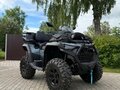 2024 CFMoto CFORCE 800 HO EPS, серый, 1300000 рублей - вид 3