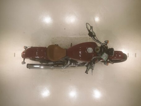 2015 Indian Scout, красный, 920000 рублей, вид 3