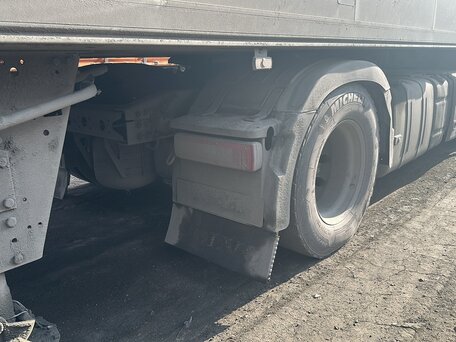 2021 Volvo FH 540, зелёный, 9652000 рублей, вид 5