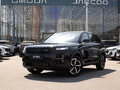 2026 Jaecoo J7 I Рестайлинг, чёрный