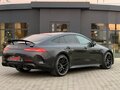 2020 Mercedes-Benz AMG GT 4-Door Coupe 43 I, серый - вид 3