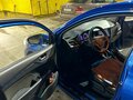 2018 Hyundai Solaris II, синий, 955000 рублей - вид 9