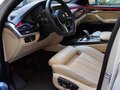 2018 BMW X5 35i III (F15), белый, 3300000 рублей - вид 3
