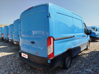 2021 Ford Transit, синий, 2334000 рублей, вид 3