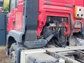 2006 MAN TGA, красный, 900000 рублей - вид 5