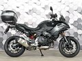 2024 BMW F 900 XR, чёрный, 1199000 рублей - вид 2