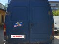 2003 ГАЗ ГАЗель (2705), синий, 180000 рублей - вид 3