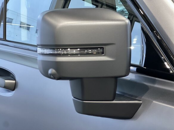2026 Haval H9 II, серый, 5299000 рублей - вид 16