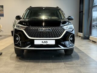2026 Haval M6 II, чёрный, 2349000 рублей, вид 3