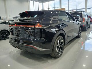 2025 Changan Deepal S07 31.73 kWh I Рестайлинг, чёрный, 5289900 рублей, вид 2