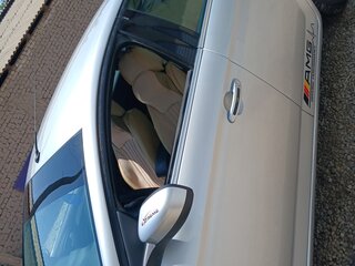 2007 Ford Mondeo IV, серебристый, 400000 рублей, вид 5