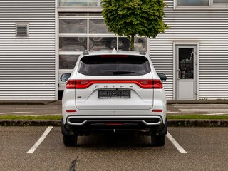 2024 Haval M6 II, белый, 1699000 рублей, вид 5