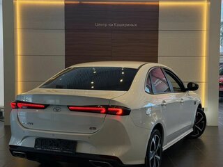 2023 Kaiyi E5, белый, 1400000 рублей, вид 4