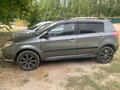 2012 Geely MK Cross I, серебристый, 280000 рублей - вид 3
