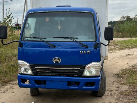 2011 BAW Fenix 1044, синий, 890000 рублей, вид 1