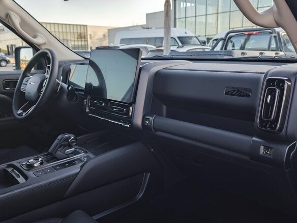 2026 Haval H9 II, чёрный, 5299000 рублей - вид 12