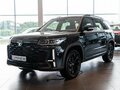 2024 Changan CS95 I Рестайлинг 2, чёрный, 4709900 рублей