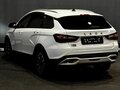 2024 Lada (ВАЗ) Vesta SW Cross I Рестайлинг (NG), белый, 1440000 рублей - вид 6