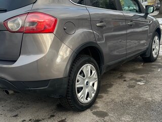 2012 Ford Kuga I, коричневый, 680000 рублей, вид 3