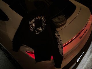 2020 Porsche Taycan Turbo I, белый, 10500000 рублей, вид 3