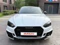 2018 Audi S5 II (F5), белый, 3500000 рублей - вид 11