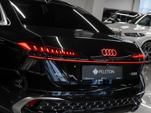 2026 Audi A6 L VI (C9), чёрный, 7200000 рублей - вид 32
